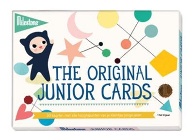 Junior photo cards original