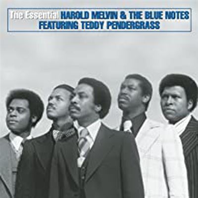 Essential harold melvin and the blue notes/remasterise