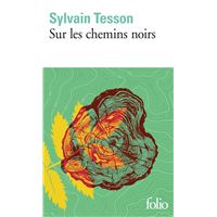 Dans la bibliothèque de… Sylvain Tesson