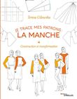 Je trace mes patrons - La manche