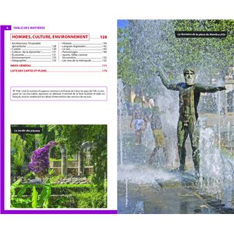 Guide du Routard Montpellier 2022/23