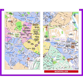 Guide du Routard Montpellier 2022/23