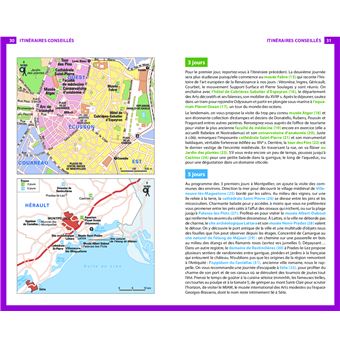 Guide du Routard Montpellier 2022/23