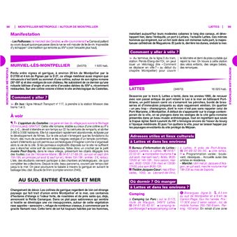 Guide du Routard Montpellier 2022/23