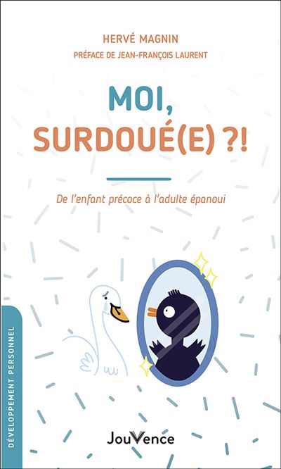 Moi surdoué(e) ?!