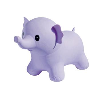 animal gonflable sauteur