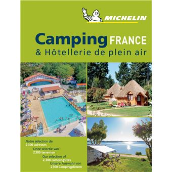 GC.CAMPING FRANCE 2019