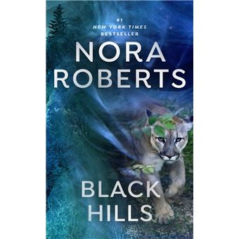 Black Hills - 1