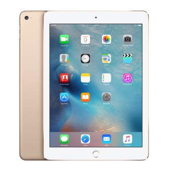 Apple iPad Air 2 Wi-Fi - 2. Generation - Tablet - 64 GB - 24.63 cm