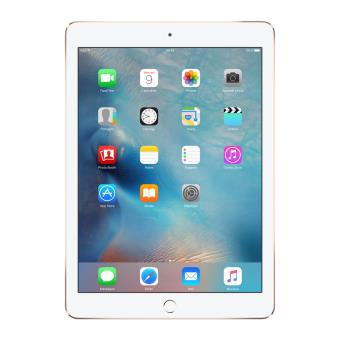 Apple iPad Air 2 Wi-Fi - 2. Generation - Tablet - 64 GB - 24.63 cm