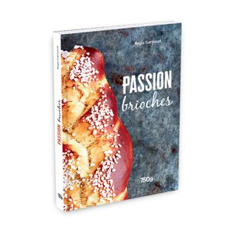 Passion brioche