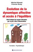 Évolution de la dynamique affective et accès à l'équilibre