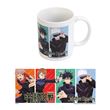 Mug Jujutsu Kaisen Jujutsu High