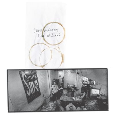Live At Sin-é Coffret Deluxe