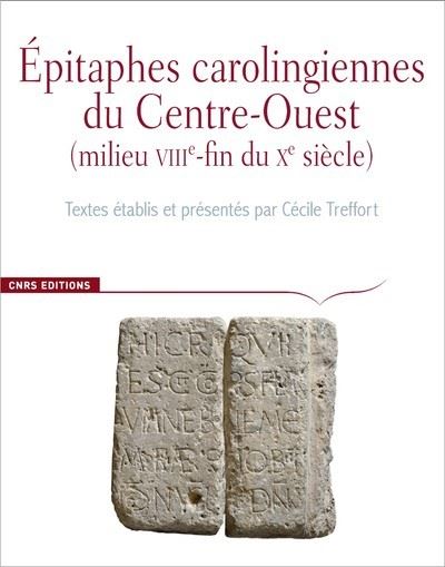 Corpus des inscriptions de la France médiévale