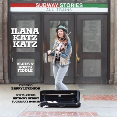 SUBWAY STORIES