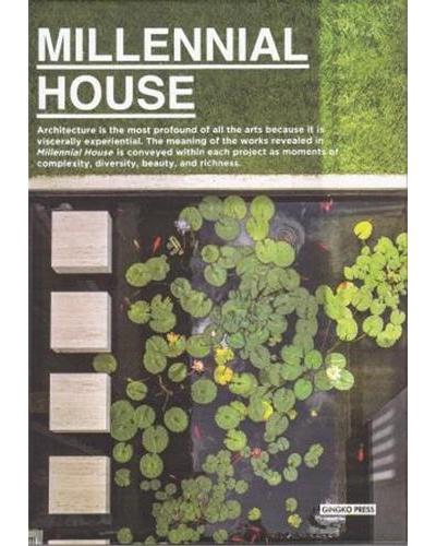 Millenial house, the