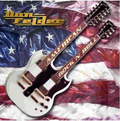 American Rock’n’Roll