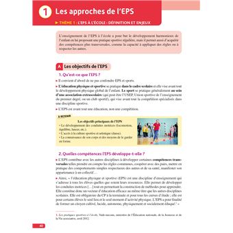 Objectif CRPE 2023 -  Réussir l'épreuve orale d'entretien