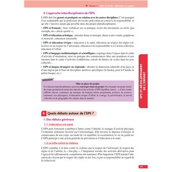 Objectif CRPE 2023 -  Réussir l'épreuve orale d'entretien