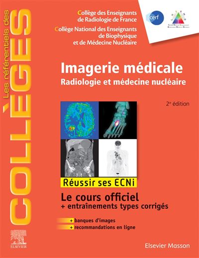 Imagerie médicale - Cerf