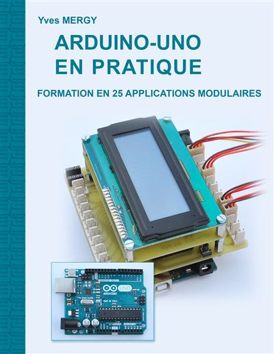 Arduino uno en pratique