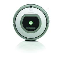 iRobot - Aspirateur robot Roomba 776P - Aspirateur robot - Rue du Commerce