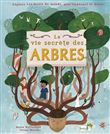 La vie secrète des arbres