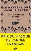Le Mystère du masque sacré