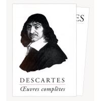 René Descartes Œuvres complètes IV 1,2 Oeuvres de Descartes : Descartes, René, 1596-1650 : Free