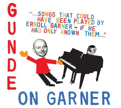 Gunde on gamer