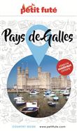Guide Pays de Galles 2021-2022 Petit Futé