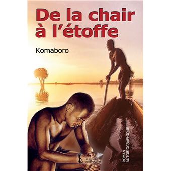 De la chair à l’étoffe