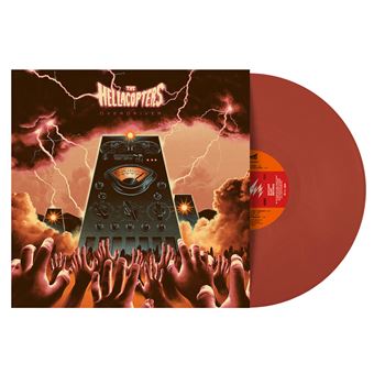 The Hellacopters - 1