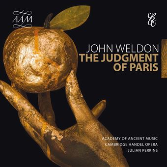 John Weldon - 1