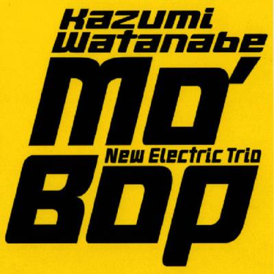 Mo bop