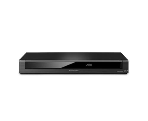 Pnas Panasonic Dmr-Bwt640Ec 3D Enregistreur De Disques Blu-Ray Avec Tuner TV Et Disque Dur