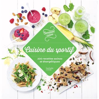 100 recettes du sportif - 1