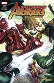 Avengers Universe