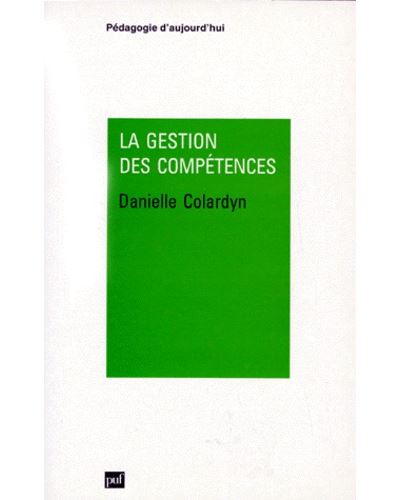 Gestion des competences perspectives internationales