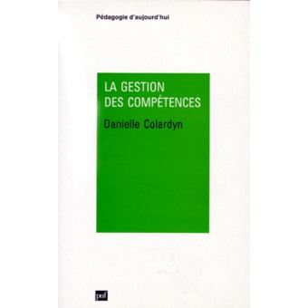 La gestion des compétences. Perspectives internationales