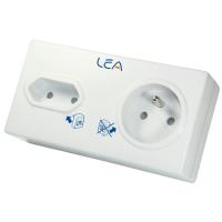Lea NetFilter+ pour CPL