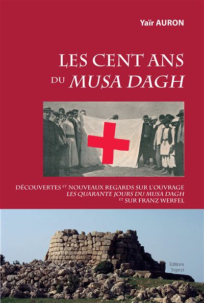 Les cent ans du musa dagh