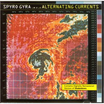 Spyro Gyra - 1