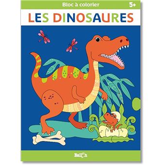 Les dinosaures