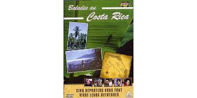 Balades au Costa-Rica