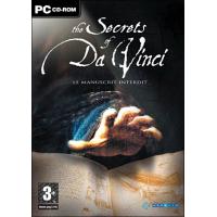 The Secrets of Da Vinci - Le Manuscrit Interdit
