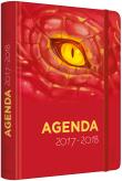 Agenda l'enfant-dragon 2017-2018