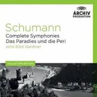 Complete symphonies