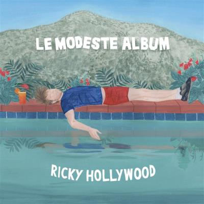 Modeste album